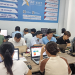 Lịch Khai Giảng Khóa Học Tin Học MOS – Trung Tâm Sao Việt