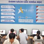 Khoá Học Thiết Kế Đồ Hoạ Ở Bình Dương