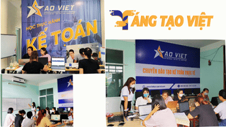 Khóa Học Kế Toán